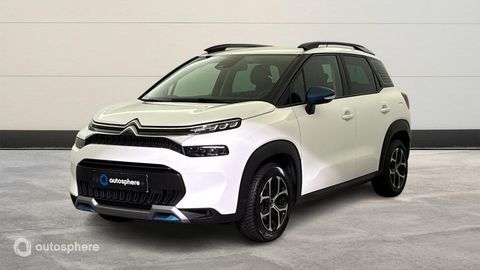 Citro&euml;n C3 Aircross PureTech 110ch S&S Shine 2021 occasion Bassussarry 64200