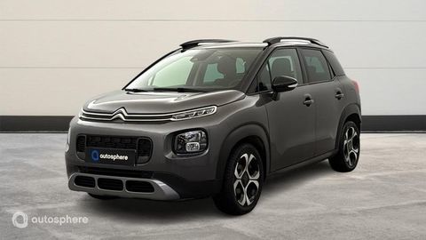 Citro&euml;n C3 Aircross BlueHDi 110ch S&S Shine 2021 occasion Niort 79000