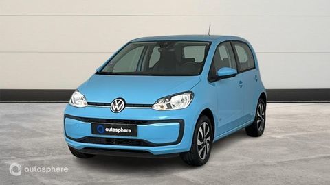 Volkswagen UP 1.0 65ch BlueMotion Technology Active 5p 2023 occasion Ch&acirc;teau-Thierry 02400