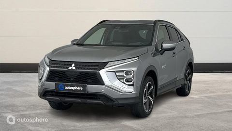 Mitsubishi Eclipse Cross 2.4 MIVEC PHEV 188ch Business 4WD 2023 2023 occasion Cr&eacute;teil 94000