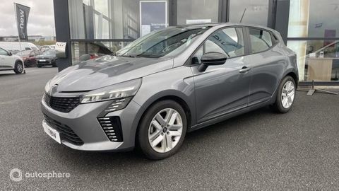 Renault Clio 1.0 TCe 90 Evolution Carplay 13600 Kms Gtie 1an 2024 occasion Buhl-Lorraine 57400