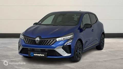 Renault Clio 1.0 TCe 90ch esprit Alpine - 24 2024 occasion Arras 62000