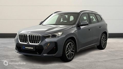 BMW X1 sDrive18i 136ch M Sport First Edition Plus 2022 occasion Poitiers 86000