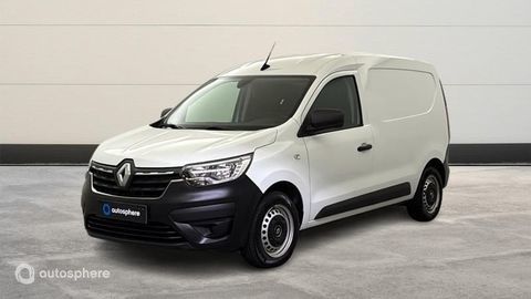 Renault Express 1.5 Blue dCi 75ch Confort 22 2022 occasion Nantes 44000