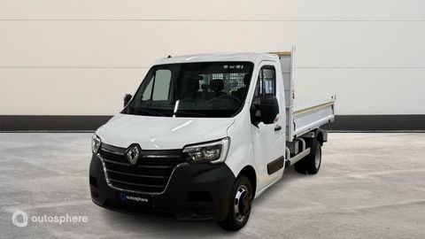 Renault Master RJ3500 L2 2.3 Blue dCi PAF AR court 130ch Confort EuroVI 2024 occasion Fouqui&egrave;res-l&egrave;s-B&eacute;thune 62232