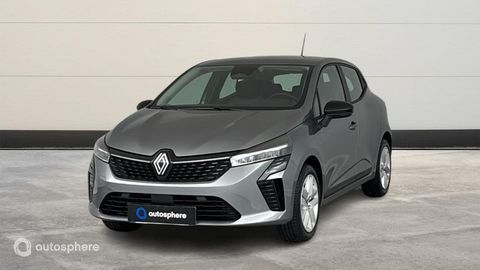 Renault Clio 1.5 Blue dCi 100ch Evolution - 24 2025 occasion Coquelles 62231