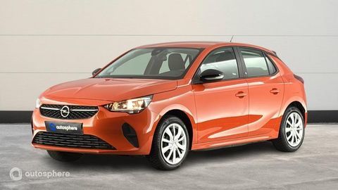 Opel Corsa -e 136ch Edition 2023 occasion Clermont-Ferrand 63000