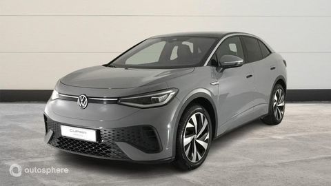 Volkswagen ID.5 204ch Pro Performance 77 kWh 2022 occasion Poitiers 86000
