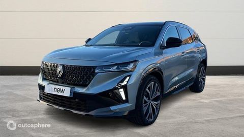 Renault Espace 1.2 E-Tech full hybrid 200ch Iconic 5 places - 25 2025 occasion ISTRES 13800