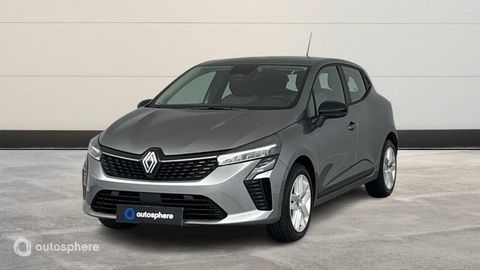 Renault Clio 1.5 dCi 100ch Evolution - 25 2025 occasion Loison-sous-Lens 62218