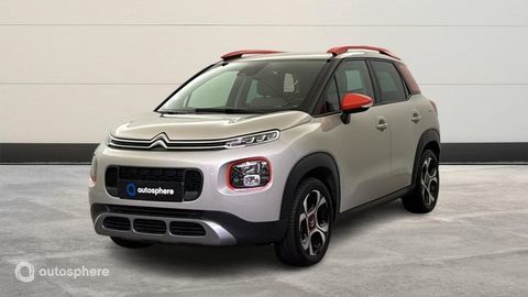 Citro&euml;n C3 Aircross PureTech 110ch S&S Shine 2018 occasion Civray 86400