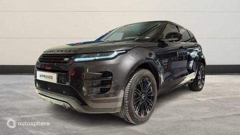 Land-Rover Range Rover Evoque 1.5 P270e PHEV 269ch Dynamic SE 2024 occasion SAINT MAUR DES FOSSES 94100