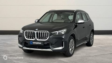 BMW X1 sDrive18i 136ch xLine 2022 occasion Seclin 59113