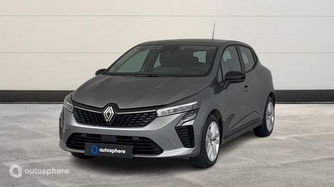 Renault Clio 1.0 TCe 100ch Evolution GPL 2023 occasion Romilly-sur-Seine 10100