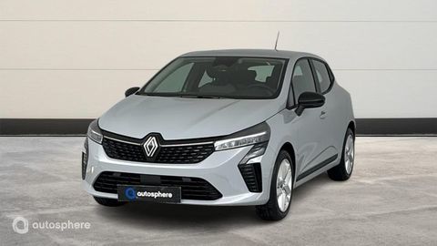 Renault Clio 1.5 Blue dCi 100ch Evolution - 24 2025 occasion Reims 51100