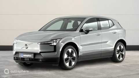 Volvo EX 30 Single 272ch Start 2024 occasion V&eacute;nissieux 69200