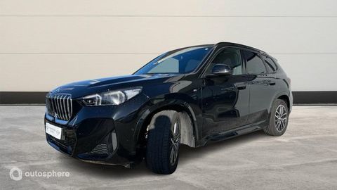 BMW X1 sDrive20i 170ch M Sport 2025 occasion Al&egrave;s 30100
