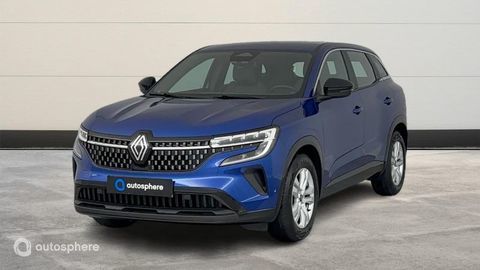 Renault Austral 1.2 E-Tech full hybrid 200ch Evolution - 24 2025 occasion Meaux 77100