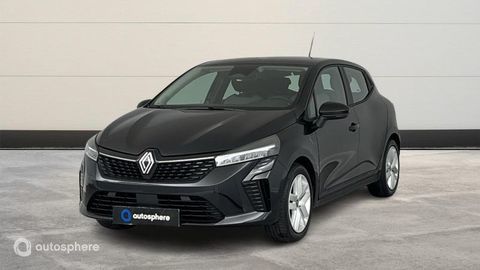 Renault Clio 1.6 E-Tech 145ch full hybrid Evolution - 24 2025 occasion Coquelles 62231