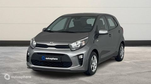 Kia Picanto 1.0 DPi 67ch Active 2021 occasion Arras 62000