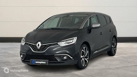 Renault Grand Sc&eacute;nic III 1.7 Blue dCi 150ch Intens - 21 2020 occasion Loison-sous-Lens 62218