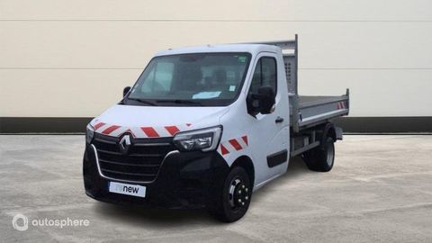 Renault Master RJ3500 L3 2.3 Blue dCi 130ch EuroVI 2022 occasion Dunkerque 59640