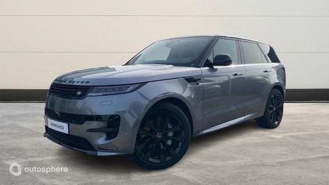 Land-Rover Range Sport 3.0 P460e 460ch PHEV Dynamic HSE 2024 occasion Limonest 69760