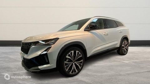 Renault Espace 1.2 E-Tech full hybrid 200ch Iconic 7 places - 24 2025 occasion SALON DE PROVENCE 13300