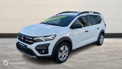 Dacia Jogger 1.0 TCe 110ch Essential 5 places 2022 occasion PAU 64000
