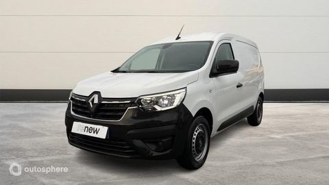 Renault Express 1.5 Blue dCi 95ch Confort 22 2023 occasion ISTRES 13800