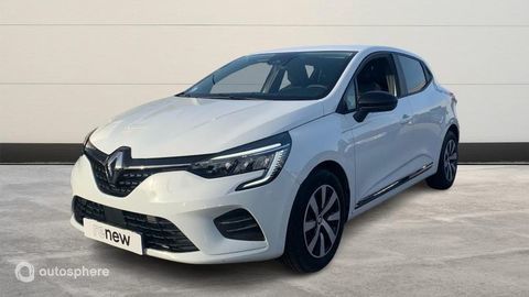 Renault Clio 1.0 SCe 65ch Evolution 2023 occasion Pertuis 84120