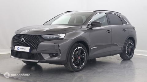 Citro&euml;n DS3 E-TENSE 225ch Performance Line + 2022 occasion Beauvais 60000