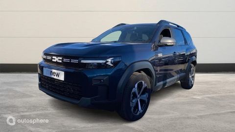 Dacia Bigster 1.8 hybrid 155ch Journey 2025 occasion Pertuis 84120