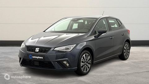 Seat Ibiza 1.0 TSI 95ch Copa 2024 occasion Nantes 44000