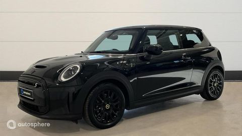 Mini Cooper SE 184ch Edition Premium BVA 5CV 2023 occasion Aix-en-Provence 13100