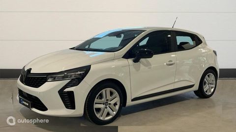 Renault Clio 1.6 E-Tech 145ch full hybrid Evolution - 24 2024 occasion Marignane 13700