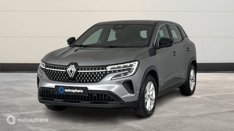 Renault Austral 1.2 E-Tech full hybrid 200ch Evolution - 25 2025 occasion Dunkerque 59640