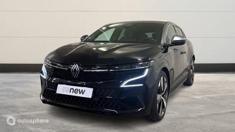 Renault M&eacute;gane E-Tech Electric EV60 220ch Iconic super charge 2022 occasion Les Pavillons-sous-Bois 93320