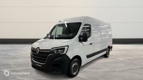Renault Master F3500 L2H2 2.3 Blue dCi 135ch Grand Confort Euro6E 2024 occasion Reims 51100