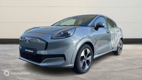 Ford Puma Gen-E 168ch Standard Range 43 kWh 2025 occasion Nanterre 92000