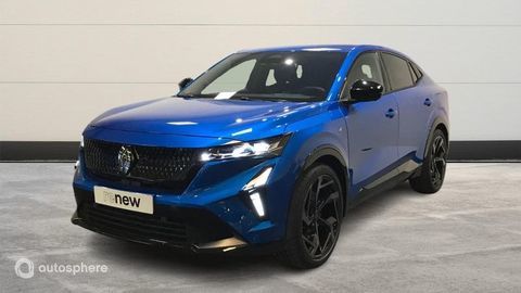 Renault Rafale 1.2 E-Tech hyper hybrid 300ch atelier Alpine 4x4 - 25b 2025 occasion Albertville 73200