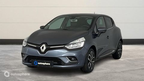 Renault Clio 1.5 dCi 90ch energy Intens 5p Euro6c 2019 occasion Roncq 59223
