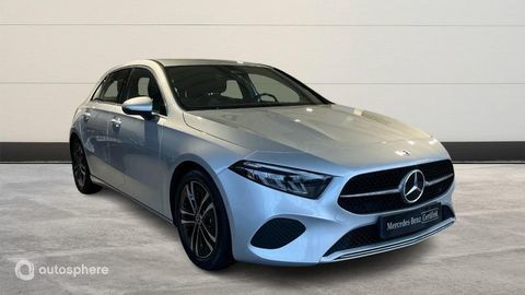 Mercedes Classe A 180 136ch Progressive Line 7G-DCT 2023 occasion Beauvais 60000