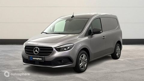 Mercedes Citan 112 CDI Long Select 5cv 2023 occasion Nantes 44000