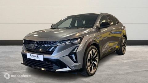 Renault Rafale 1.2 E-Tech full hybrid 200ch Techno - 25 2025 occasion Vitry-sur-Seine 94400
