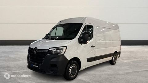 Renault Master F3300 L2H2 2.3 Blue dCi 135ch Confort Euro6 2023 occasion Roncq 59223