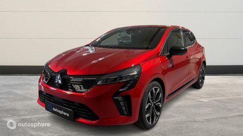 Mitsubishi Colt 1.6 MPI HEV 143ch Instyle 2025 2025 occasion Clermont-Ferrand 63000