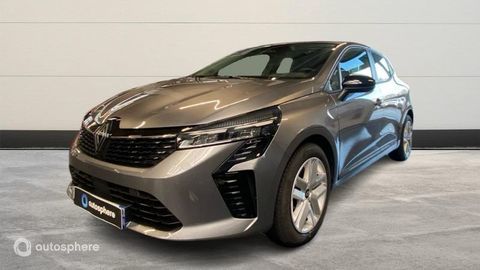 Renault Clio 1.5 Blue dCi 100ch Evolution - 24 2025 occasion Longuenesse 62219