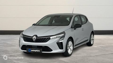 Renault Clio 1.5 Blue dCi 100ch Evolution - 24 2025 occasion Reims 51100