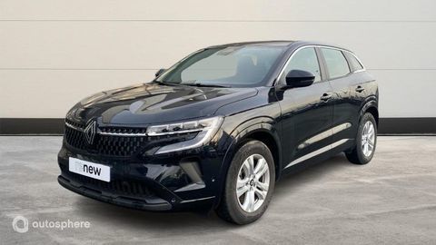 Renault Austral 1.2 E-Tech full hybrid 200ch Evolution - 24 2025 occasion Chauny 02300